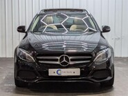 Mercedes-Benz C Class 2.0 C350e 6.4kWh Sport (Premium Plus) G-Tronic+ Euro 6 (s/s) 5dr 18in Alloy 20