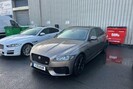 Jaguar XF V6 S