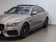 Jaguar XF V6 S 20