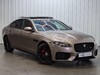 Jaguar XF V6 S