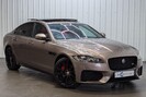 Jaguar XF V6 S