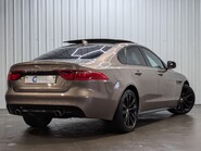 Jaguar XF V6 S 2