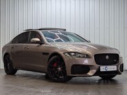 Jaguar XF V6 S 6