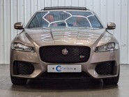 Jaguar XF V6 S 19