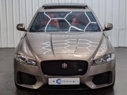 Jaguar XF V6 S 22