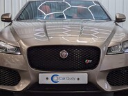 Jaguar XF V6 S 24