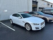 Jaguar XE PORTFOLIO 1