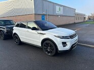 Land Rover Range Rover Evoque SD4 DYNAMIC LUX 1