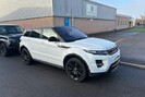 Land Rover Range Rover Evoque SD4 DYNAMIC LUX