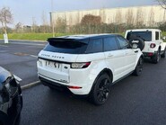 Land Rover Range Rover Evoque SD4 DYNAMIC LUX 2