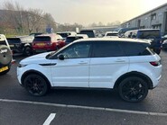 Land Rover Range Rover Evoque SD4 DYNAMIC LUX 3