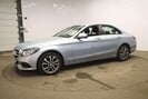 Mercedes-Benz C Class C200 SE