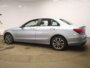 Mercedes-Benz C Class C200 SE 5