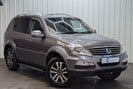 SsangYong Rexton EX