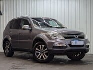 SsangYong Rexton EX 6