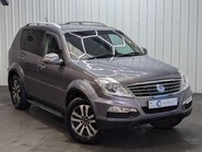 SsangYong Rexton EX 7