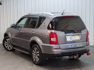 SsangYong Rexton EX 12