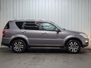 SsangYong Rexton EX 13