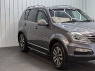 SsangYong Rexton EX 16