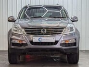 SsangYong Rexton EX 17