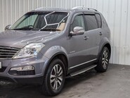 SsangYong Rexton EX 18