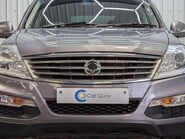 SsangYong Rexton EX 21