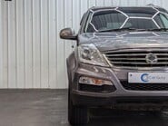 SsangYong Rexton EX 23