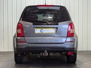 SsangYong Rexton EX 32