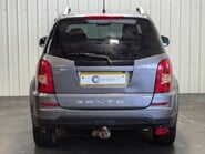 SsangYong Rexton EX 34