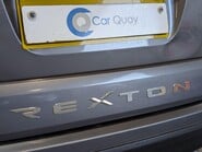 SsangYong Rexton EX 35