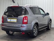 SsangYong Rexton EX 37