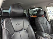 SsangYong Rexton EX 46