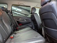 SsangYong Rexton EX 55