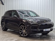 Porsche Cayenne V6 TIPTRONIC 1