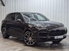 Porsche Cayenne V6 TIPTRONIC