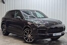 Porsche Cayenne V6 TIPTRONIC