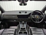 Porsche Cayenne V6 TIPTRONIC 3