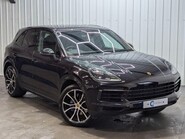 Porsche Cayenne V6 TIPTRONIC 7