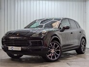 Porsche Cayenne V6 TIPTRONIC 8