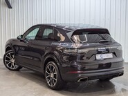 Porsche Cayenne V6 TIPTRONIC 12