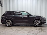 Porsche Cayenne V6 TIPTRONIC 13