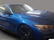 BMW 4 Series 420D M SPORT 1