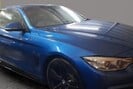 BMW 4 Series 420D M SPORT