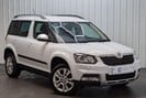 Skoda Yeti SE L TDI SCR