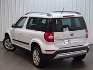 Skoda Yeti SE L TDI SCR 10