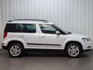 Skoda Yeti SE L TDI SCR 11