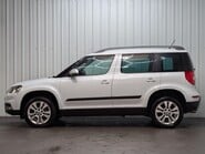 Skoda Yeti SE L TDI SCR 13