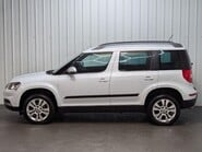 Skoda Yeti SE L TDI SCR 14