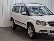 Skoda Yeti SE L TDI SCR 16