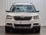 Skoda Yeti SE L TDI SCR 17